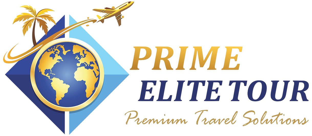 Prime Elite Tour logo